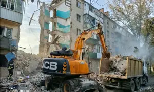 Лавров відкинув можливість російських поступок на переговорах з Віткоффом
