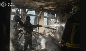 РФ посилила атаки на потяги, Укрзалізниця втрачає локомотиви щомісяця