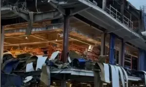 Канцлер Німеччини Мерц заявив про неготовність Москви до переговорів — Politico Europe