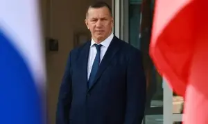 Лідер меншості Гани закликав спікера парламенту вислухати фракції — MyJoyOnline