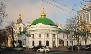 Подольский мост достроят в течение двух лет