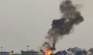МКС розглядає можливість видачі ордера на арешт Нетаньягу, ‒ ЗМІ