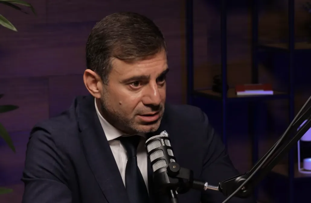 Відео: Понад мільйон ветеранів вважають, що держава порушує їхні права — Лубінець