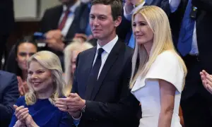 PBS NewsHour про вплив тарифів у торговельній суперечці США та Канади