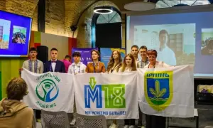 Учасники «Кримської платформи» підписали спільно декларацію - документ