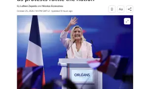 Air France będzie stosować izraelskie ograniczenia dotyczące obywatelstwa załóg — Al Jazeera