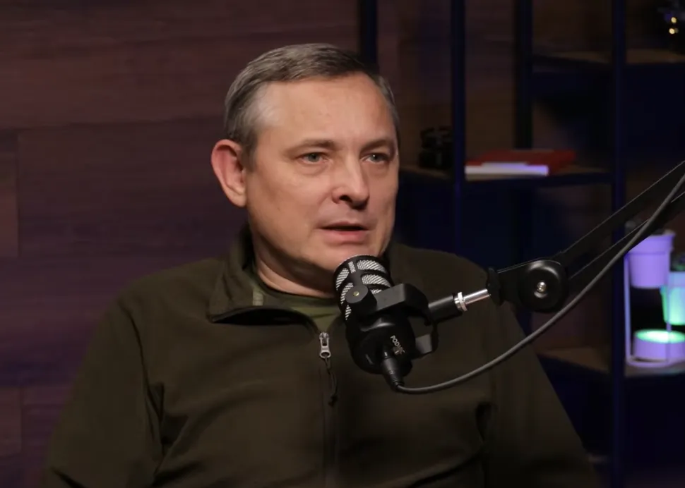 Wideo: Mgła utrudnia pracę obrony przeciwlotniczej, ale przeszkadza też rosyjskim dronom — Ignat