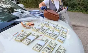 Над Волновахою збили чергову російську «сушку» 