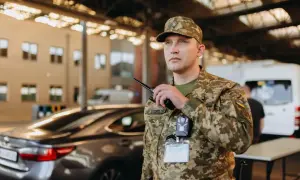Зеленський розповів, як вдалося розблокувати Starlink