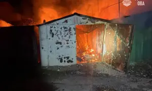 ЗМІ встановили виробників взуття російських окупантів 