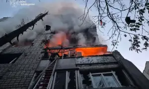 Ворожі диверсанти діють по усій Україні - МВС