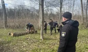 Суд оголосив вирок чоловікові, який «мінував» Зеленського