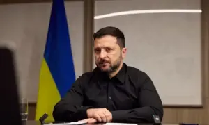 Відео: в Одесі небезпечно зацвіло море - названо причину