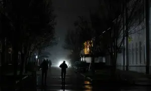 У Костянтинівці поранено 4 цивільних, серед них двоє дітей