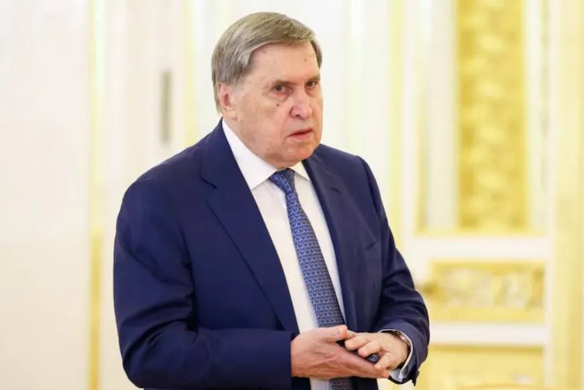 قد تُعقد المفاوضات بين أوكرانيا والولايات المتحدة وروسيا في أبو ظبي بعد 4 نوفمبر