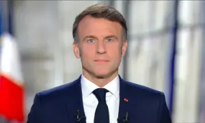 Німецькі медики встановили, що Навальний був отруєний