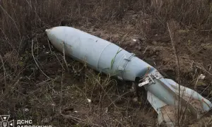 Рашисти обстріляли село на Херсонщині: є жертви 