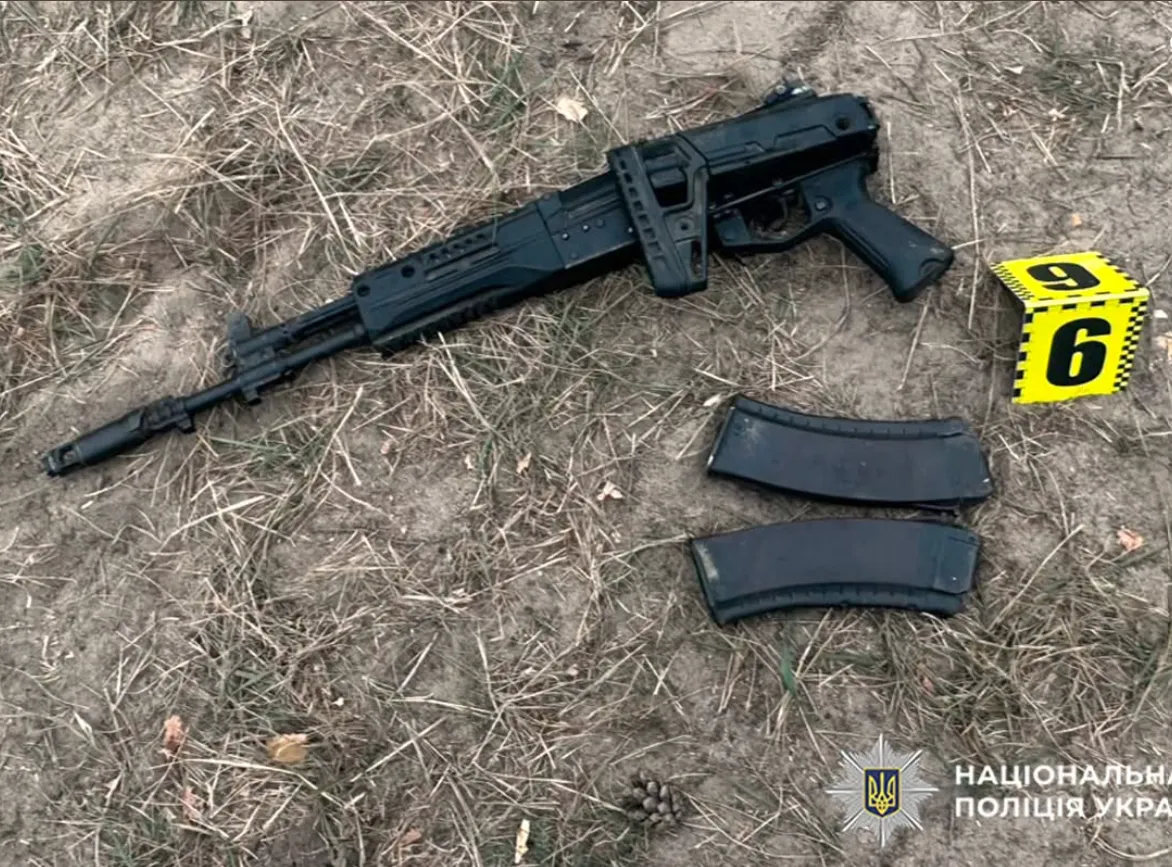 W obwodzie chmielnickim odbędzie się proces mężczyzn, którzy zaatakowali policjantów z bronią automatyczną