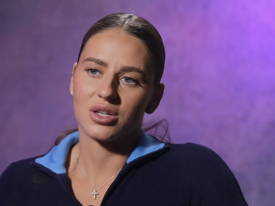 Video: Marta Kostyuk Talks About the Wave of Hate She Faced After the Final Against Sobolenko