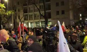 Отруєння Навального: отруту могли нанести на одяг опозиціонера