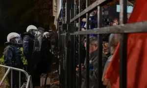 Угорщина почала отримувати російський газ в обхід України