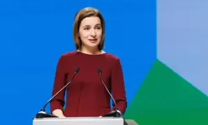 Пелоси выступила с важным заявлением во время визита на Тайвань