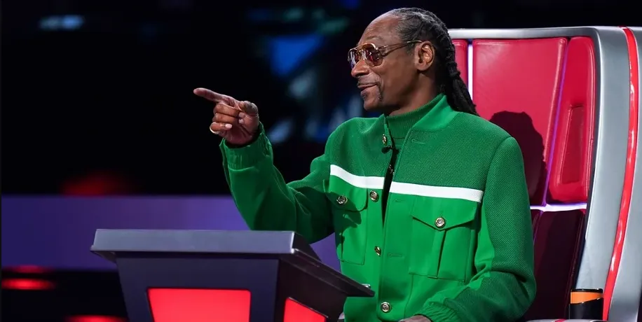 Snoop Dogg стане почесним тренером збірної США на Олімпійських іграх-2026