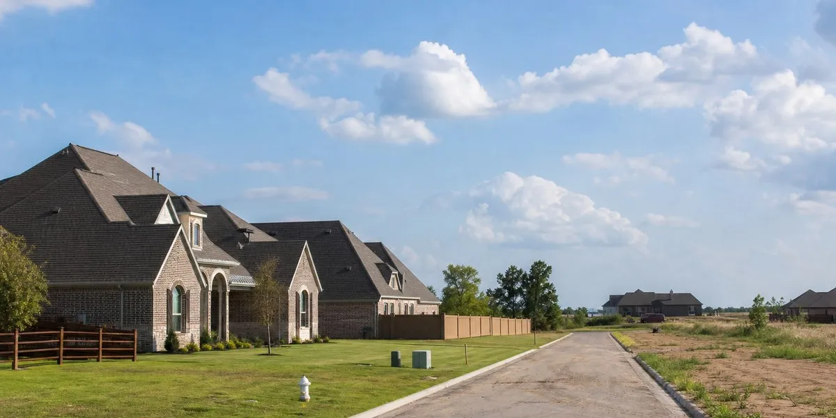 Sobha Realty to invest $600 million in construction of about 700 homes in Texas — The National