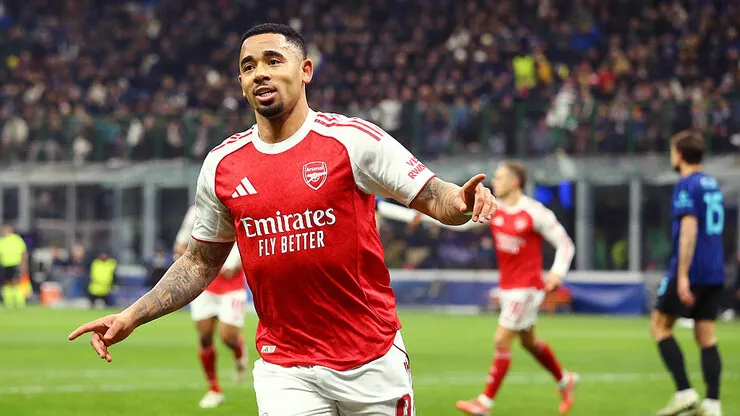 «Інтер» уперше в історії зазнав трьох поспіль поразок у Лізі чемпіонів