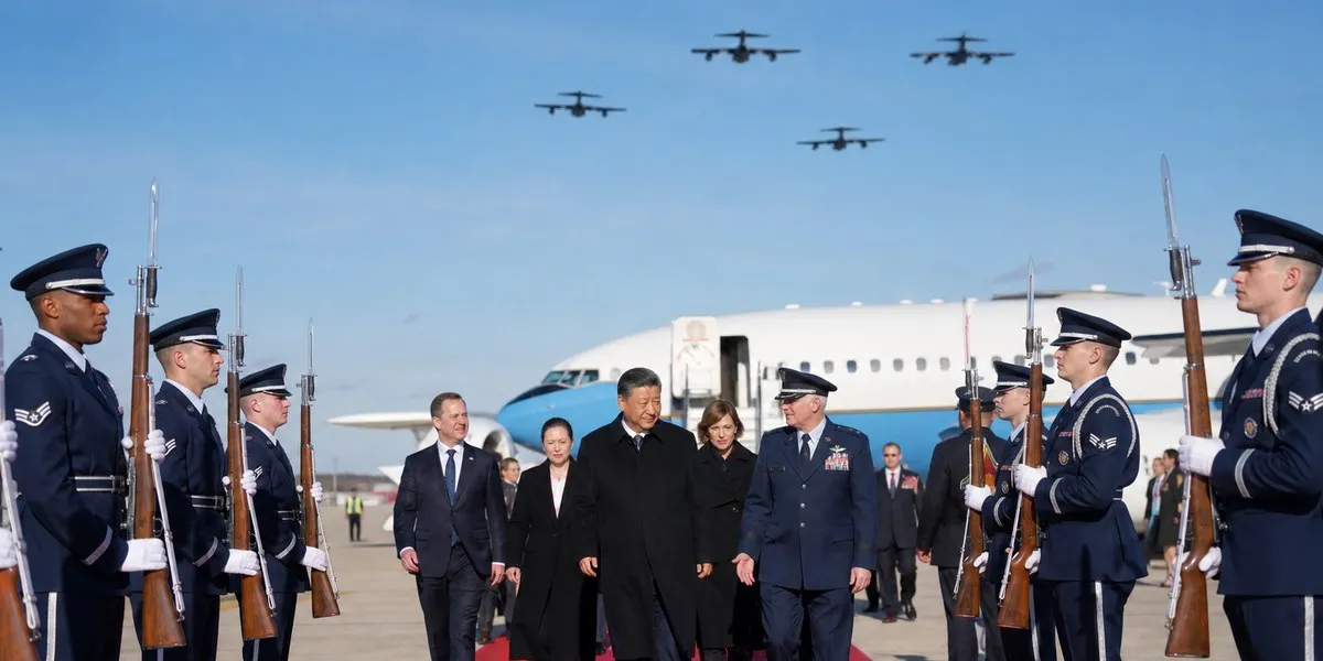 W mediach społecznościowych dyskutują o różnicy w przyjęciach Xi i Takaichi — South China Morning Post