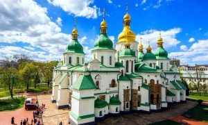 россияне уничтожили известный мурал в Мариуполе, - Андрющенко