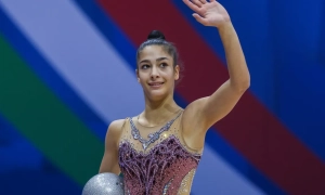 Захисник «Манчестер Сіті» Рубен Діаш зробив татуювання російською мовою