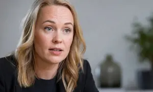 USA gotowe dołączać do gwarancji bezpieczeństwa dla Ukrainy po wojnie — FT