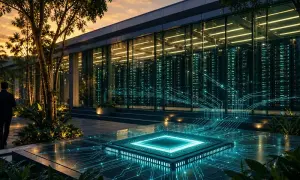 Akcje Oracle zakończyły sesję spadkiem mimo pozytywnych ocen raportu