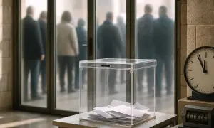 卢拉总统在计票13.35%后以50.05%领先——《里约时报》