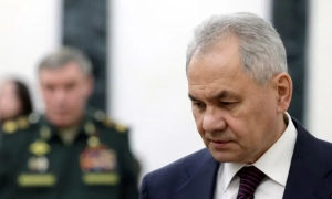 путін поклав око на острів Готланд у Балтійському морі, - головком армії Швеції