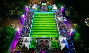 Футболіст збірної України побив російського провокатора в Туреччині, який кричав «Слава росії» — ЗМІ