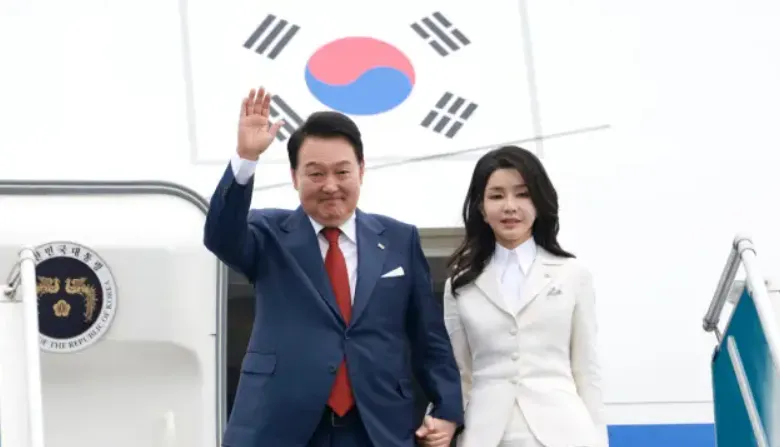 Суд у Сеулі подвоїв вирок експершій леді Південної Кореї у справі про корупцію