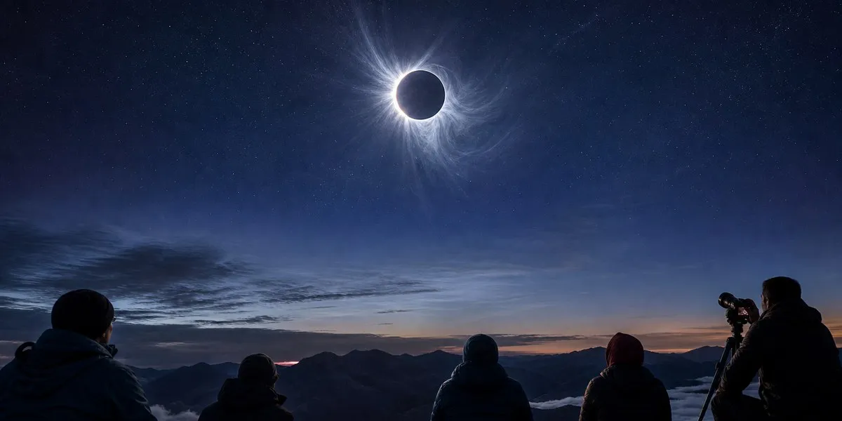 Smoke rings and a coronal hole recorded in the solar corona — Space.com