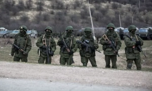 Хакери ГУР здійснили масштабну атаку на державні установи та великі компанії рф – ЗМІ