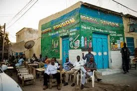 Ізраїль став першою країною, яка признала самопроголошений Сомаліленд державою