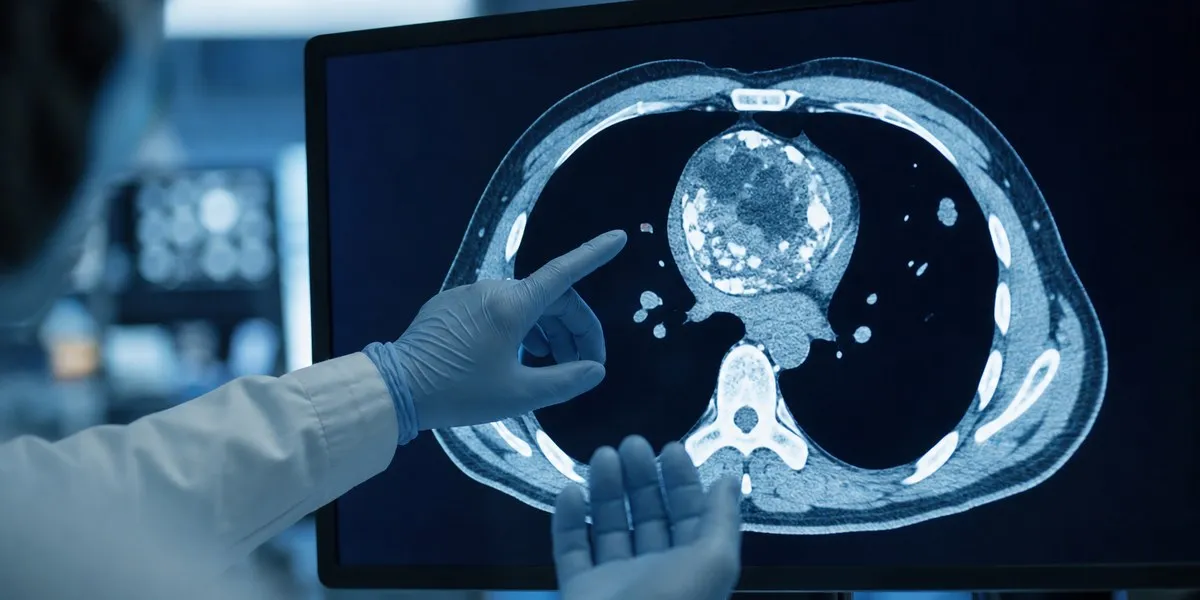 В Сомалиленде врачи удалили 3-летний кальцифицированный плод — Live Science
