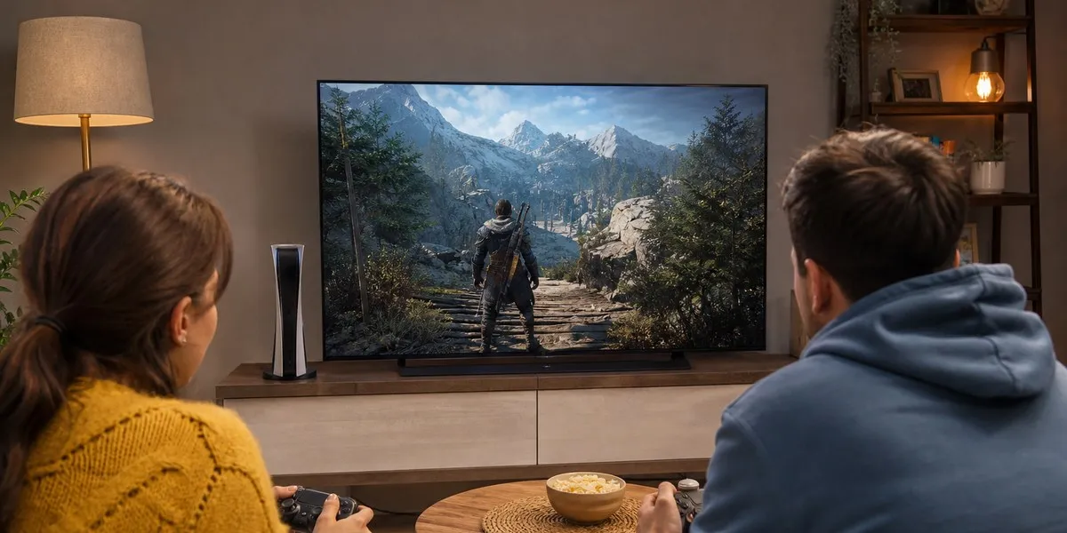 索尼将为普通版 PS5 添加 QSSR AI 超分辨率技术——The Verge