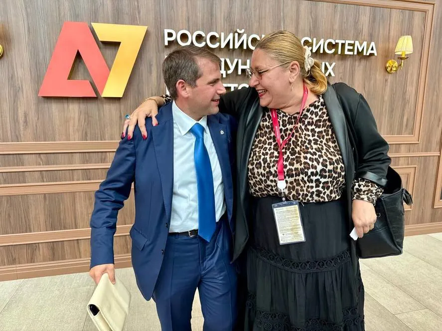 The Romanian Ministry of Foreign Affairs has responded to MEP Shoshoake's visit to Russia