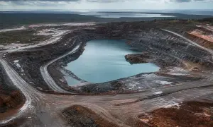 South32 prepares job cuts at Australian mine — ABC News Australia