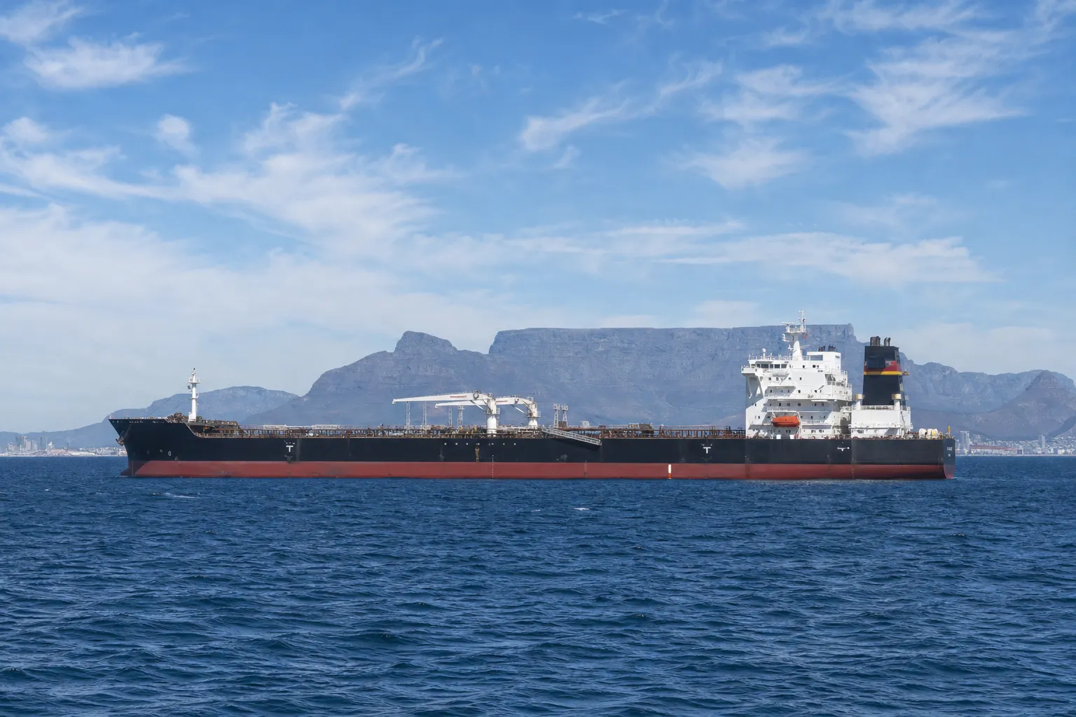 South Africa calls for stronger bilateral trade among African countries