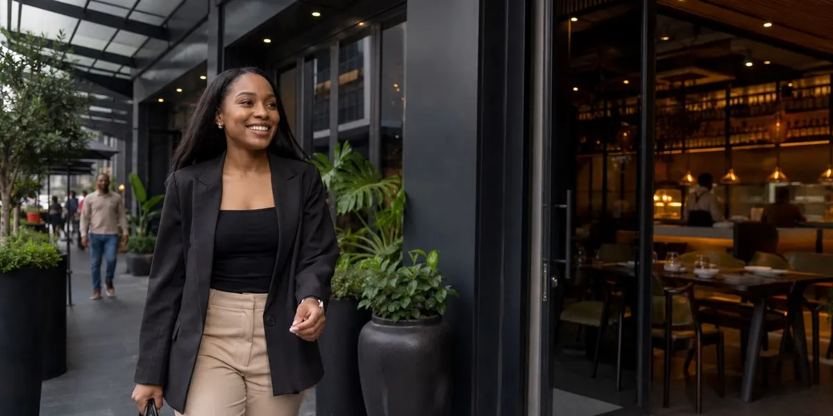 In South Africa, businessman apologizes for threats to women at restaurant — TimesLIVE