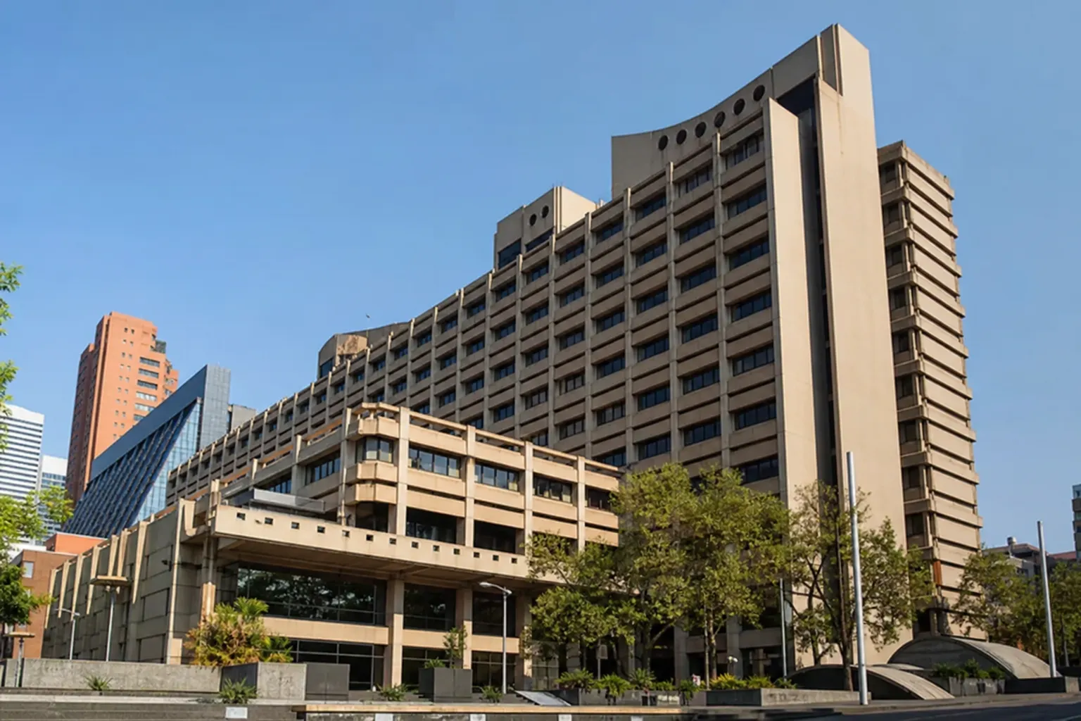 南非市政联盟法案推进受阻