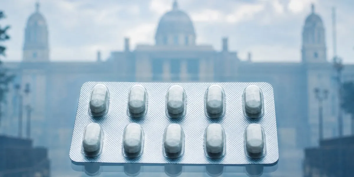 South African court overturns decision on ARV drug tender — Daily Maverick