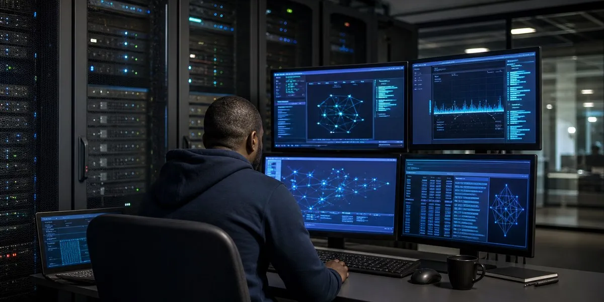 South Africa reports cyber incidents at EasyEquities, Satrix and Cartrack